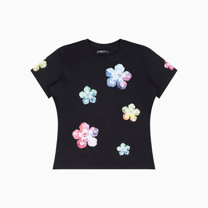 Women's Loui Tear T-Shirt