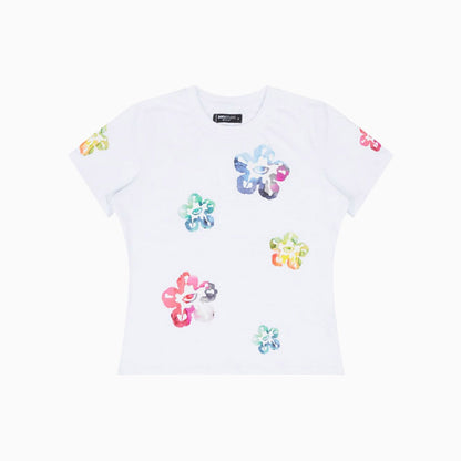 Women's Loui Tear T-Shirt