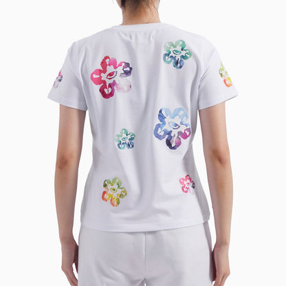 Women's Loui Tear T-Shirt
