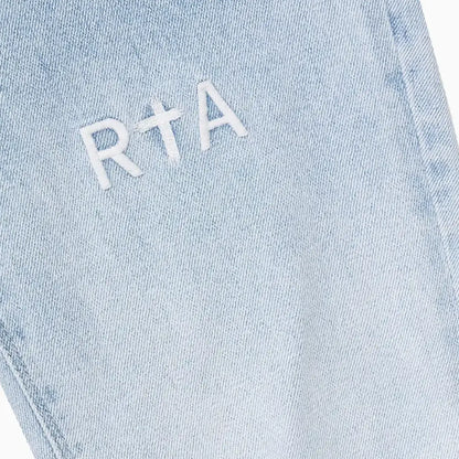Men's Bryant Light Wash Small RTA Denim Jeans