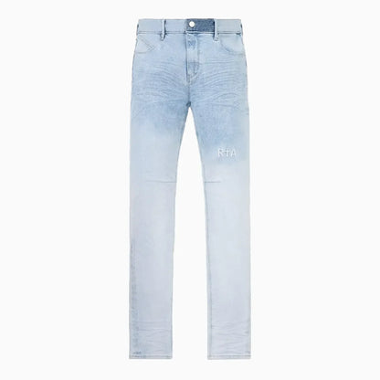 Men's Bryant Light Wash Small RTA Denim Jeans