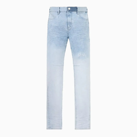 Men's Bryant Light Wash Small RTA Denim Jeans