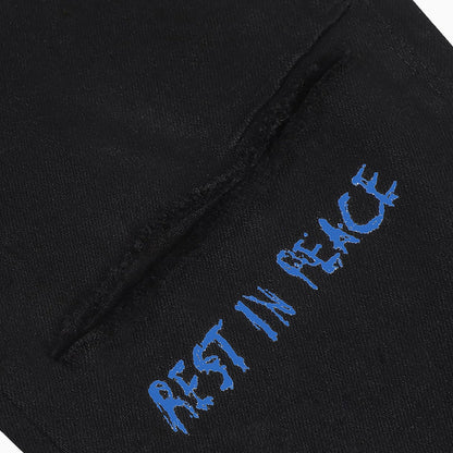 Men's Bryant R.I.P Denim Jeans Pant