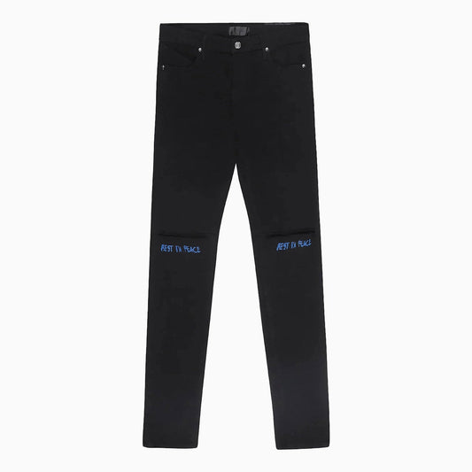 Men's Bryant R.I.P Denim Jeans Pant