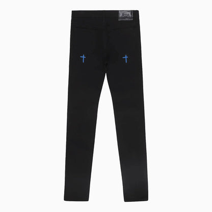 Men's Bryant R.I.P Denim Jeans Pant