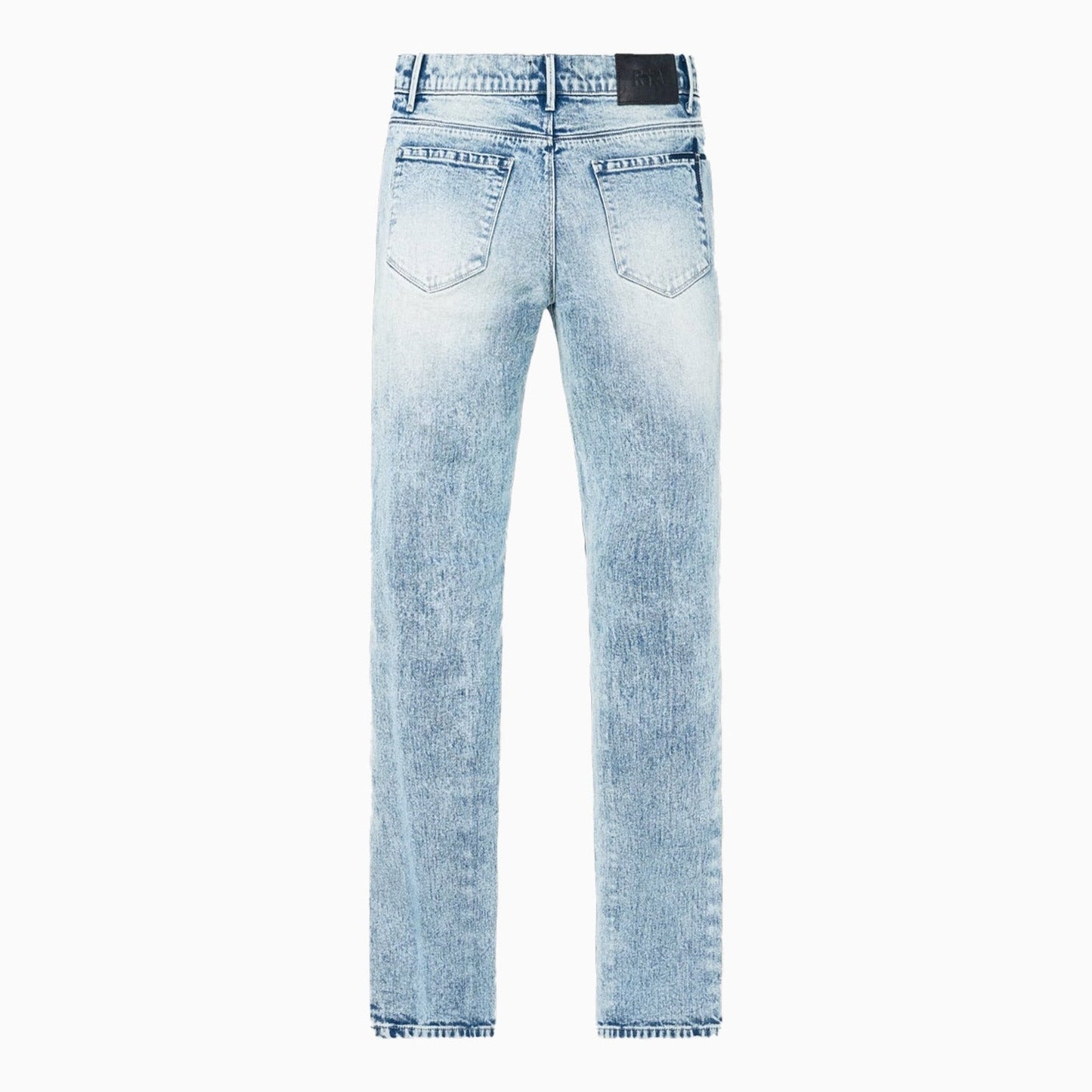 Men's Bryant Distressed Denim Pant