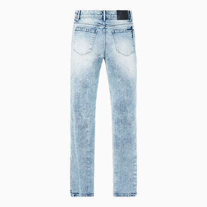 Men's Bryant Distressed Denim Pant