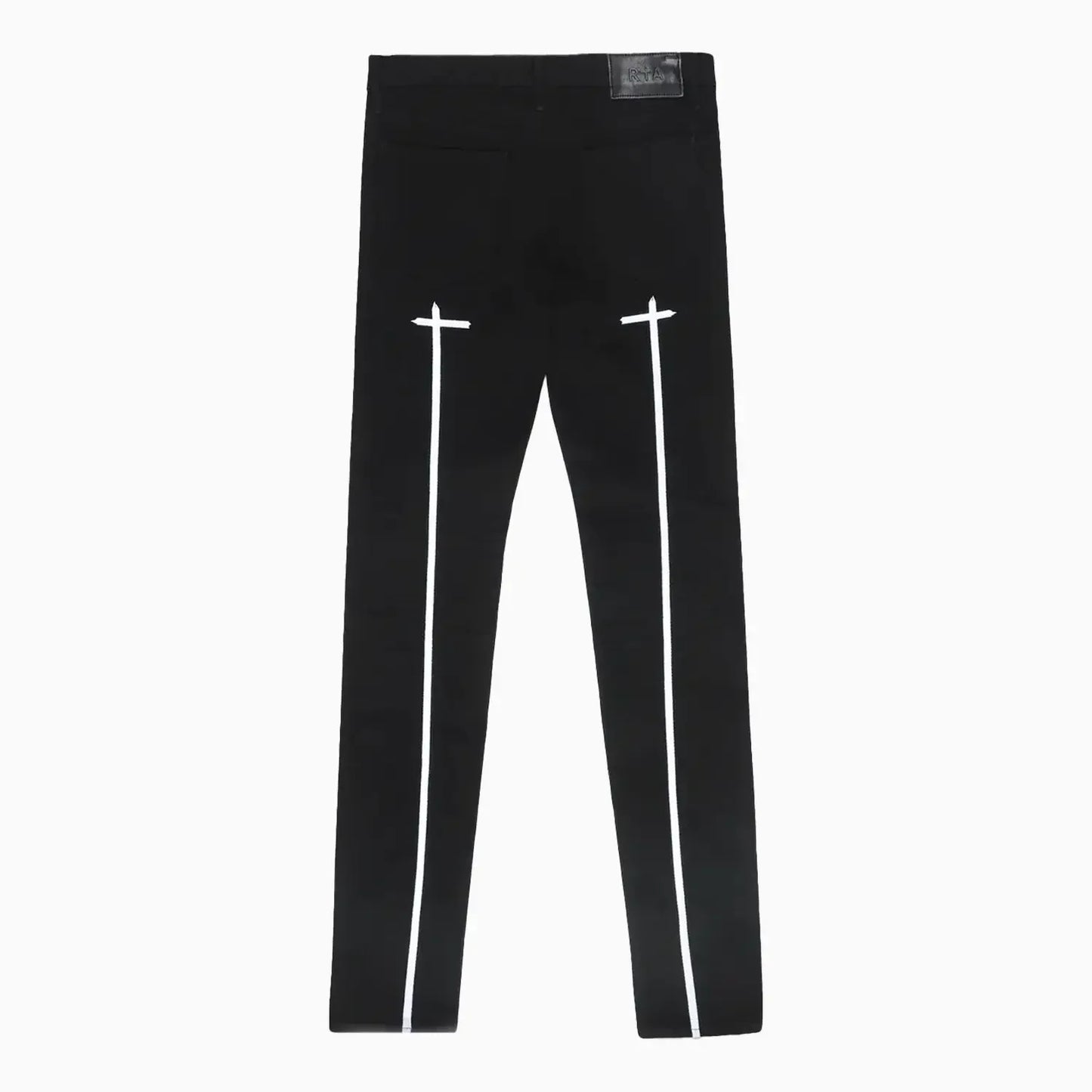 Men's Bryant Sinners Denim Jeans Pant