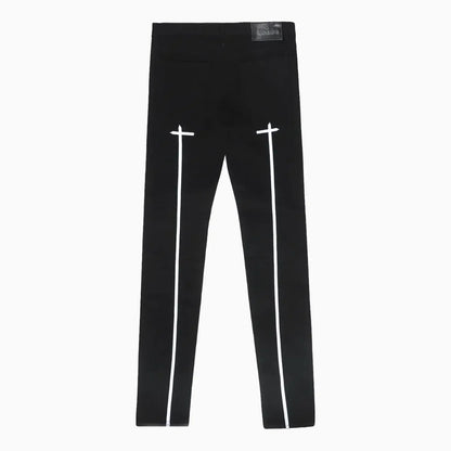 Men's Bryant Sinners Denim Jeans Pant