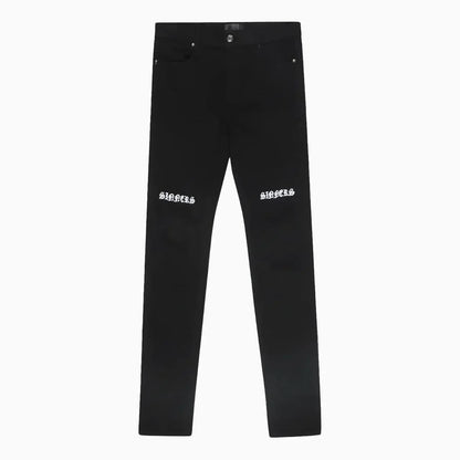Men's Bryant Sinners Denim Jeans Pant