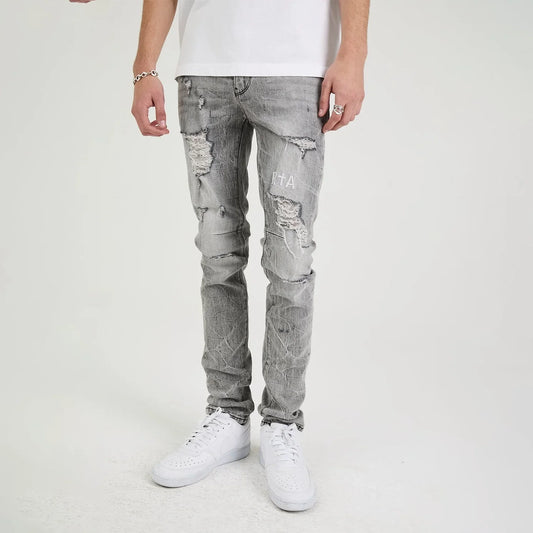 Men's Bryant Skinny Denim Jeans Pant