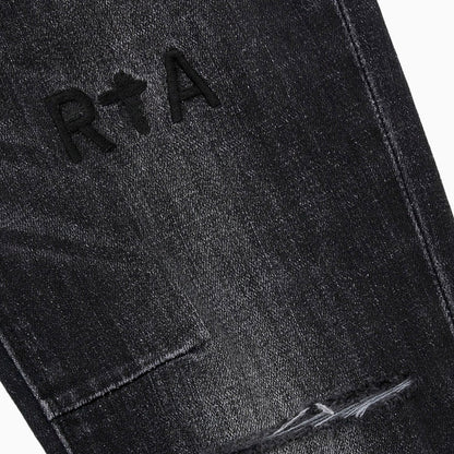 Men's Bryant Skinny Denim Jeans Pant