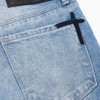 Men's Bryant Skinny Denim Jeans Pant