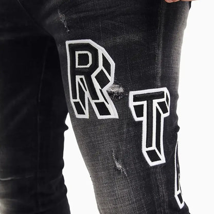 Men's Bryant Skinny Jeans Pant