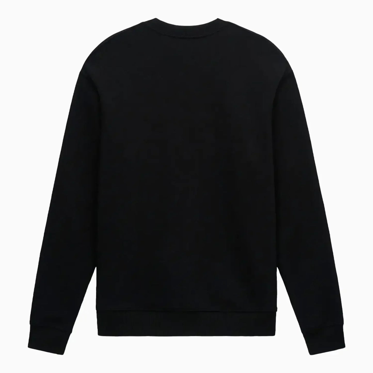 Men's Charles Cracked Logo Sweatshirt