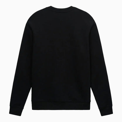 Men's Charles Cracked Logo Sweatshirt