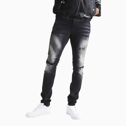 Men's Clayton Denim Jeans Pant