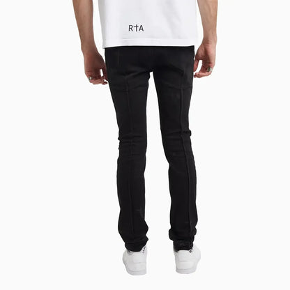 Men's Clayton Distressed Denim Pant