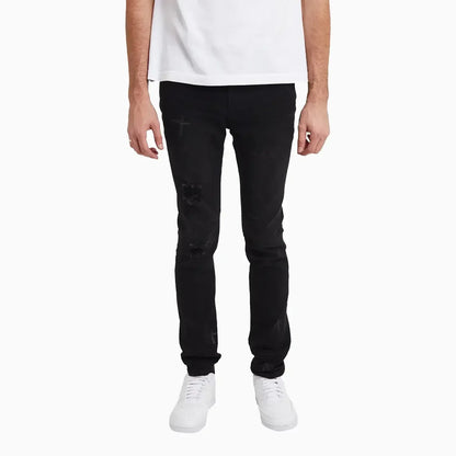 Men's Clayton Distressed Denim Pant