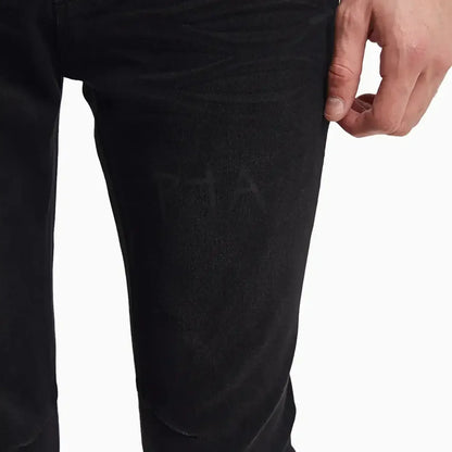 Men's Clayton Distressed Denim Pant