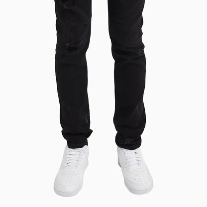 Men's Clayton Distressed Denim Pant