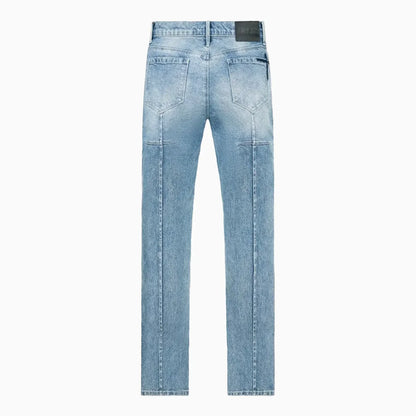 Men's Clayton Logo Denim Jeans Pant