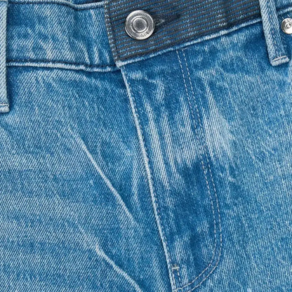 Men's Clayton Painted Denim Jeans Pant