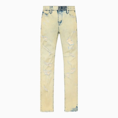 Men's Clayton Skinny Denim Jeans Pant