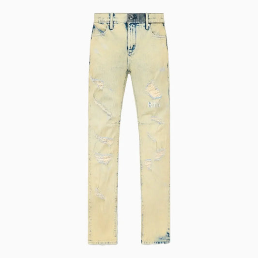 Men's Clayton Skinny Denim Jeans Pant