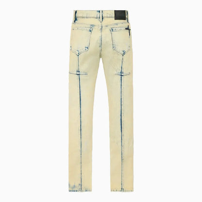 Men's Clayton Skinny Denim Jeans Pant