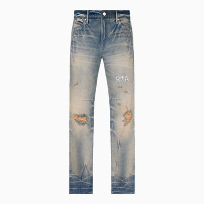 Men's Clayton Skinny Denim Jeans Pant