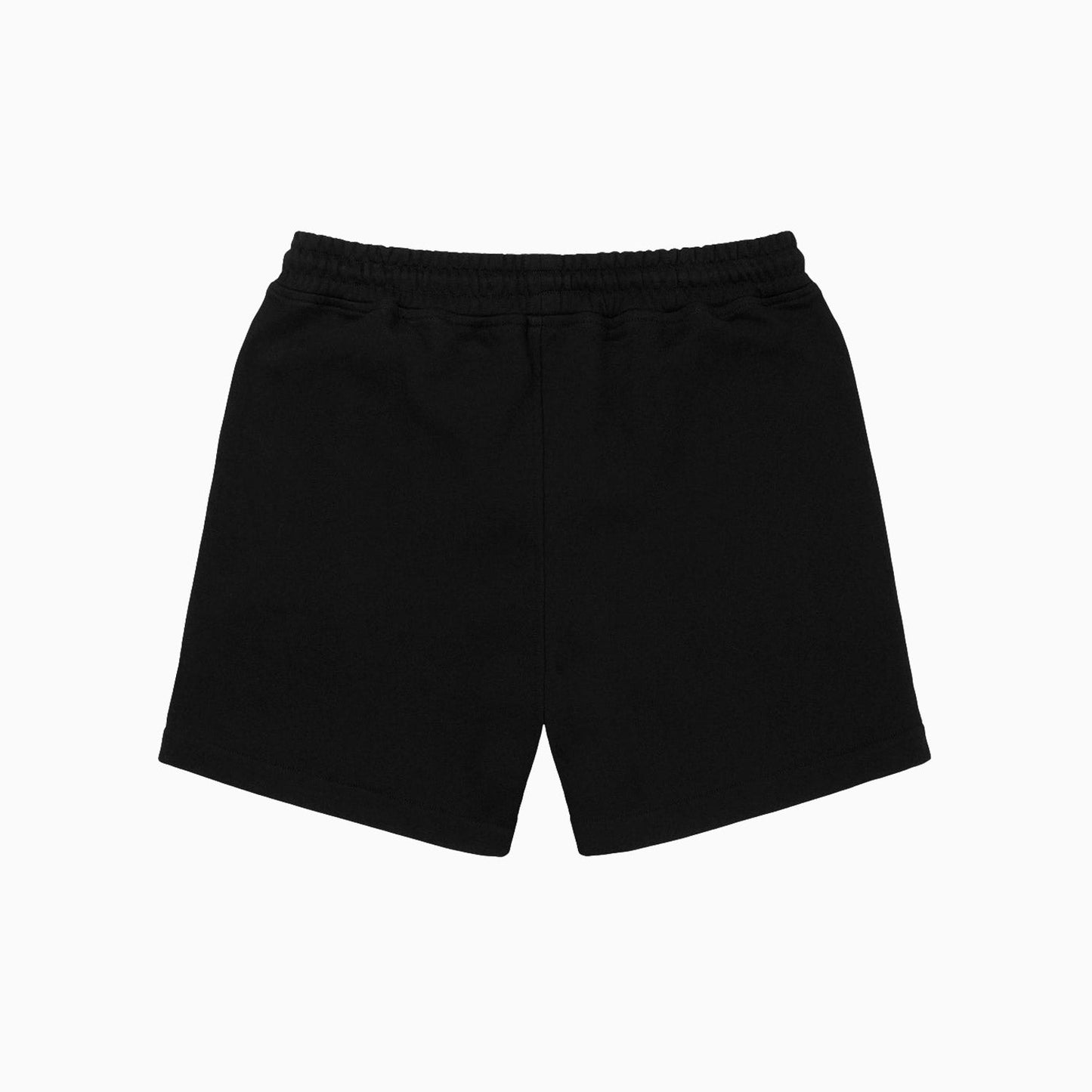Men's Clyde Moto Small Logo Shorts