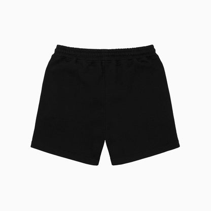 Men's Clyde Moto Small Logo Shorts