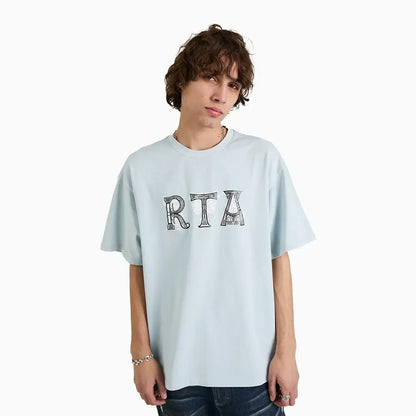 Men's Colin Illuminated Logo T-Shirt