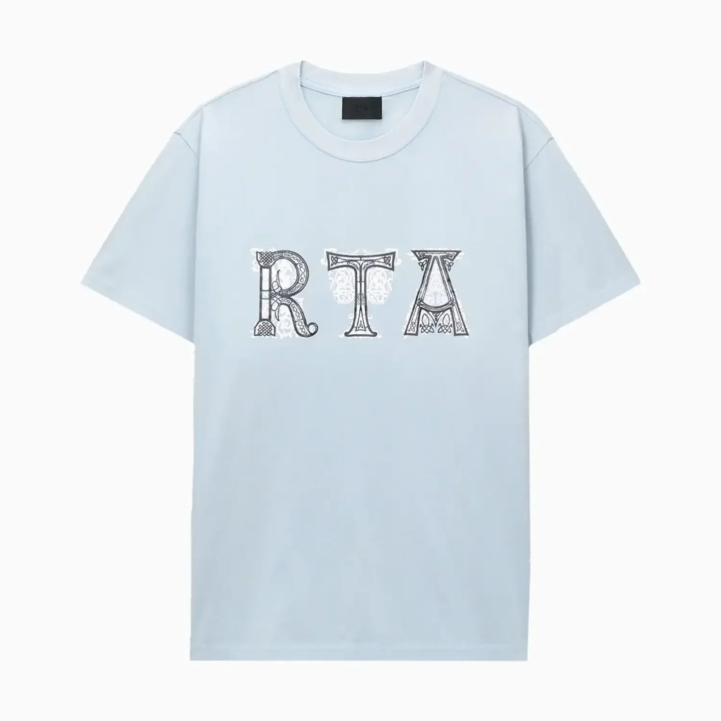 Men's Colin Illuminated Logo T-Shirt