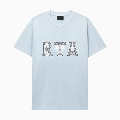 Men's Colin Illuminated Logo T-Shirt