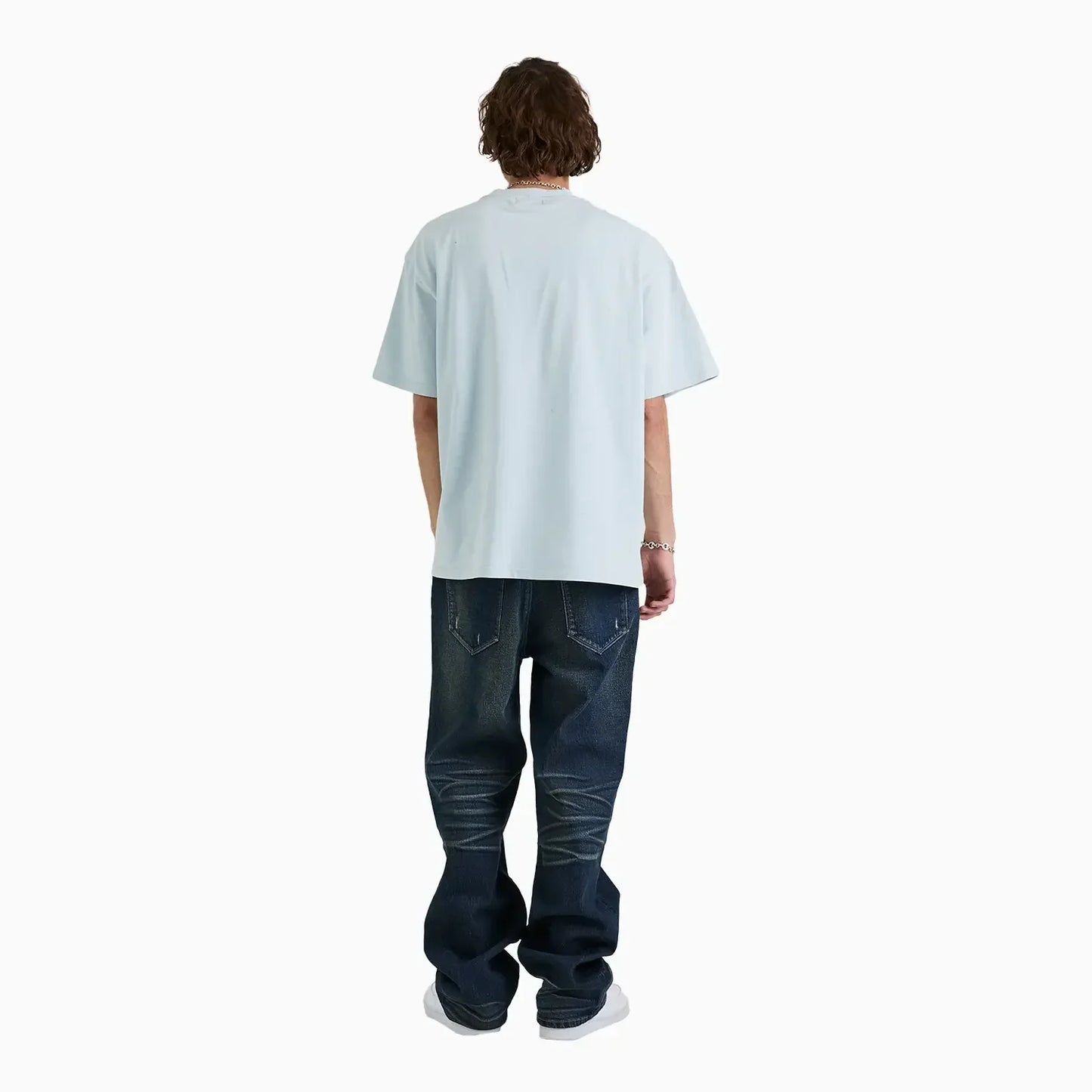 Men's Colin Illuminated Logo T-Shirt