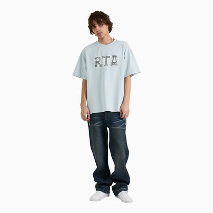 Men's Colin Illuminated Logo T-Shirt