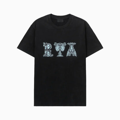Men's Colin Illuminated Logo T-Shirt