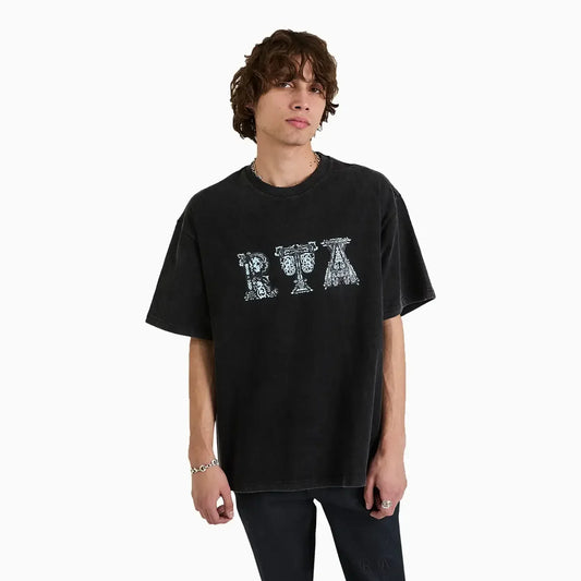 Men's Colin Illuminated Logo T-Shirt
