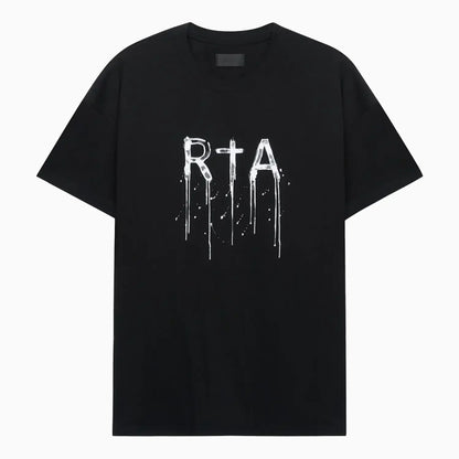 Men's Colin Short Sleeves Round Neck T-Shirt