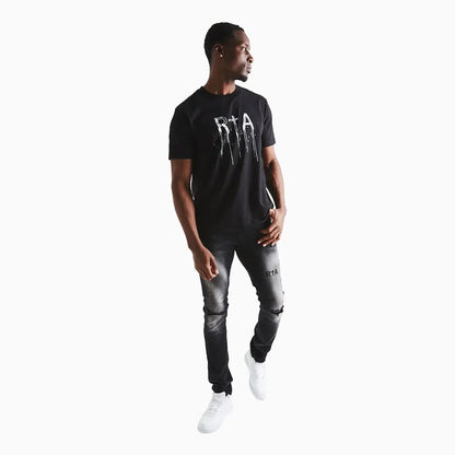 Men's Colin Short Sleeves Round Neck T-Shirt