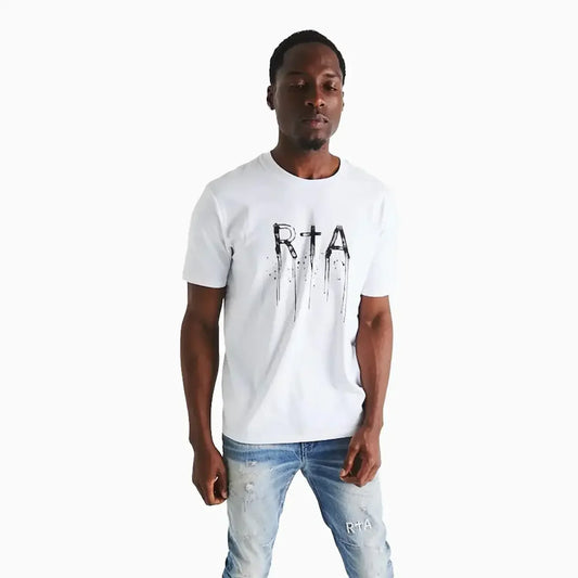 Men's Colin Short Sleeves Round Neck T-Shirt
