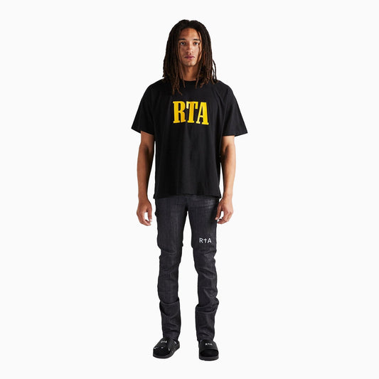 Men's Colt Motorsport Crew Neck T-Shirt