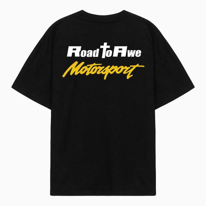Men's Colt Motorsport Crew Neck T-Shirt