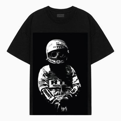 Men's Colt Racer Short Sleeve T-Shirt