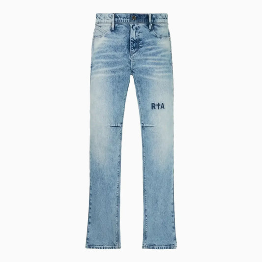 Men's Denis Denim Distressed Jeans Pant