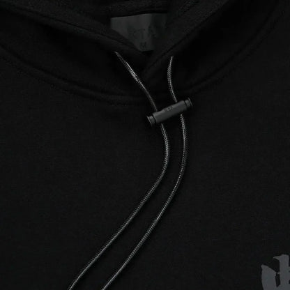 Men's Dion Snake Logo Character Hoodie