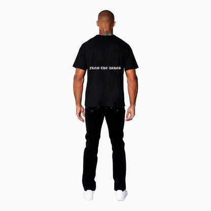 Men's From The Ashes In Black T-Shirt