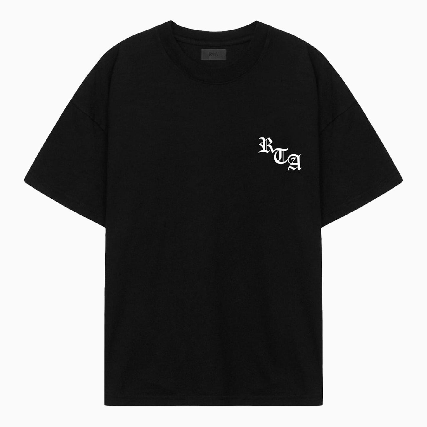 Men's From The Ashes In Black T-Shirt